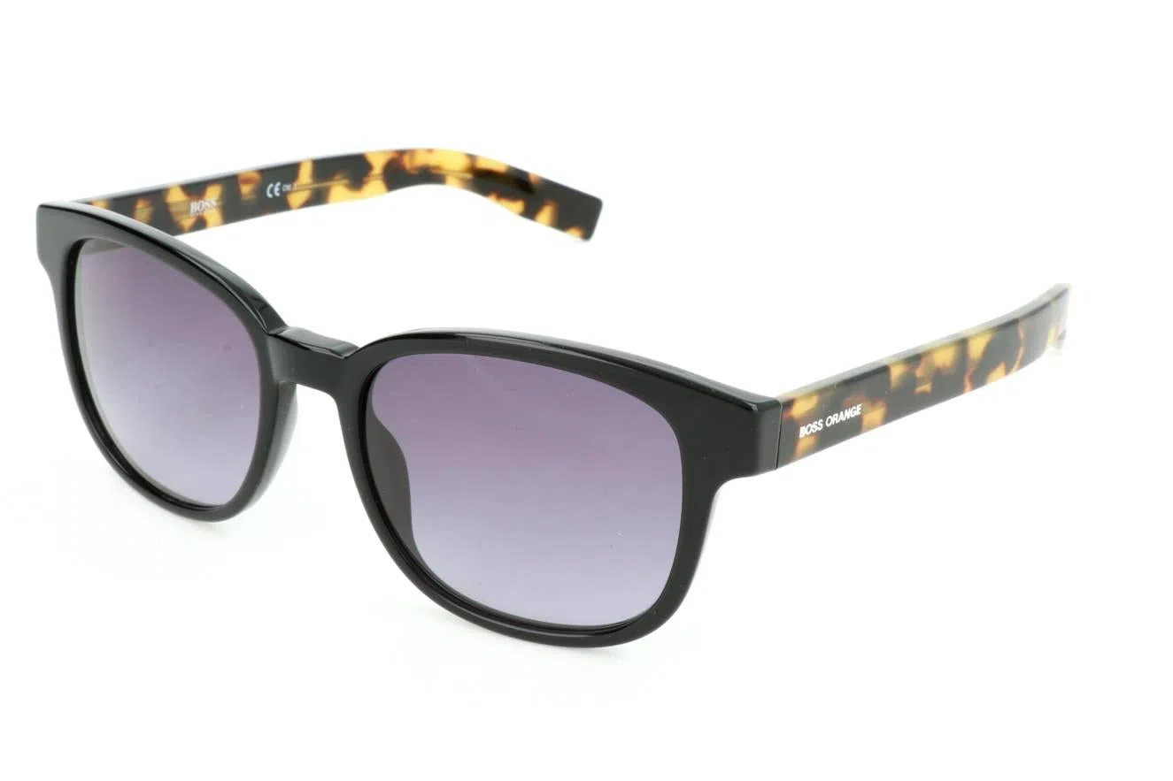 Boss Orange BO0193_S Sunglasses - view 4